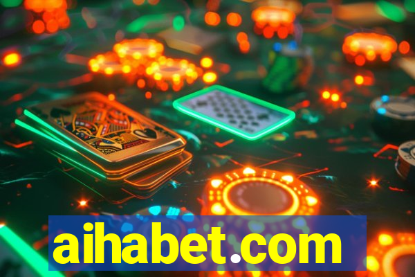 aihabet.com