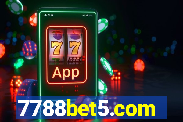 7788bet5.com