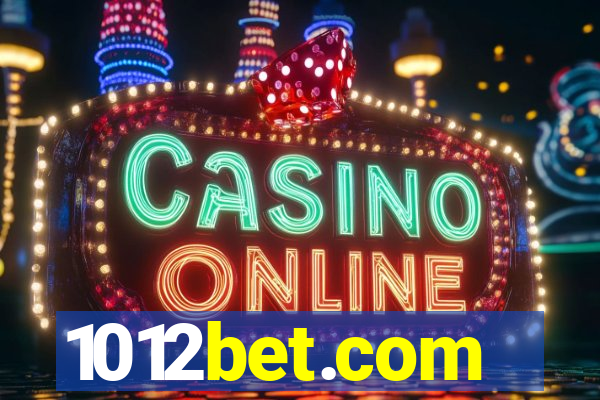 1012bet.com