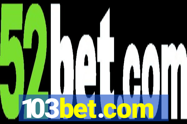 103bet.com