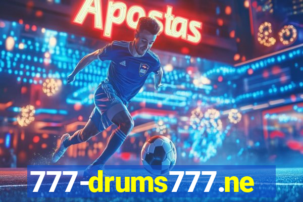 777-drums777.net