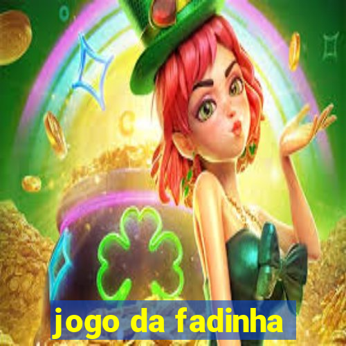 jogo da fadinha