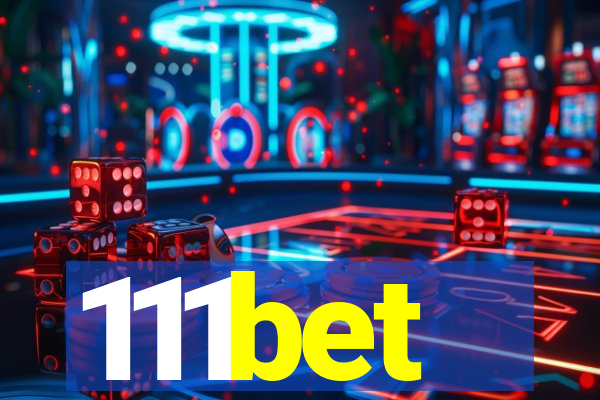 111bet