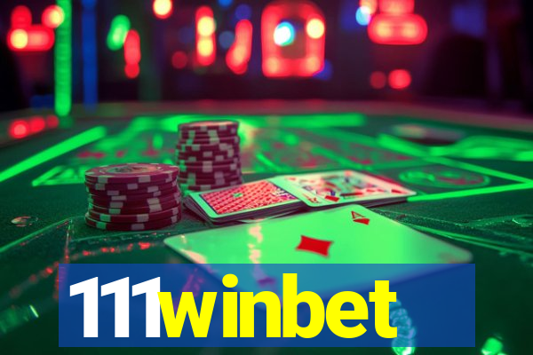 111winbet