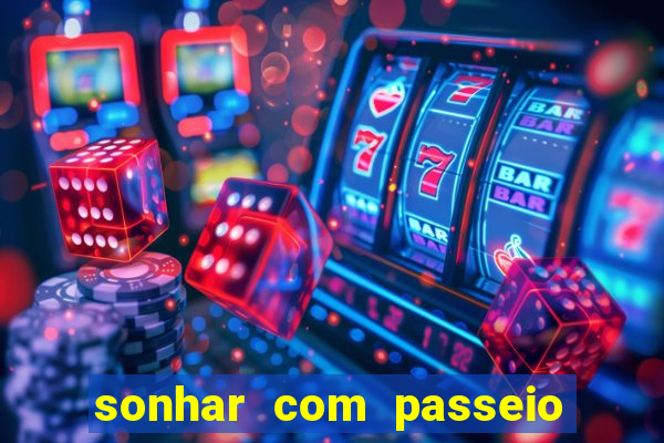 sonhar com passeio de lancha