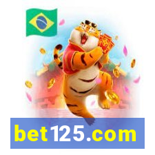 bet125.com