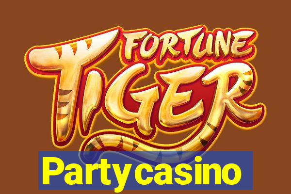 Partycasino