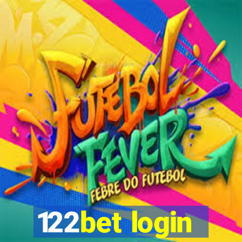 122bet login