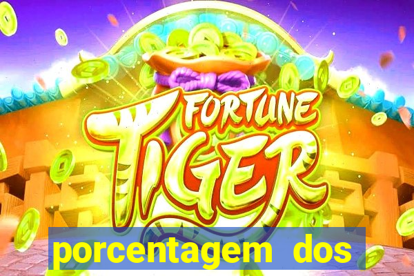 porcentagem dos slots pg popbra