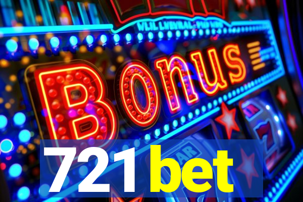 721 bet