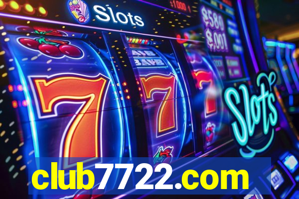 club7722.com