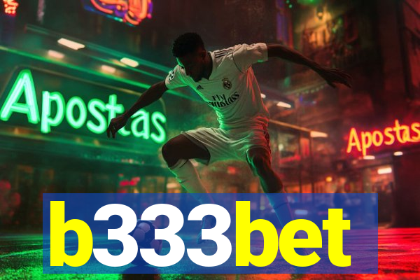 b333bet