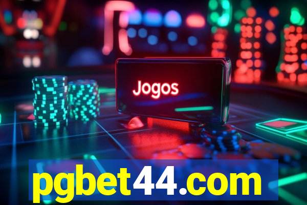 pgbet44.com