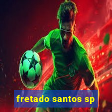 fretado santos sp