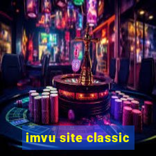 imvu site classic