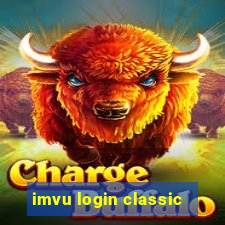 imvu login classic