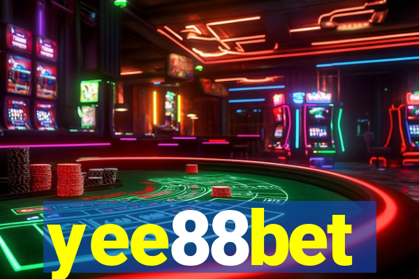 yee88bet