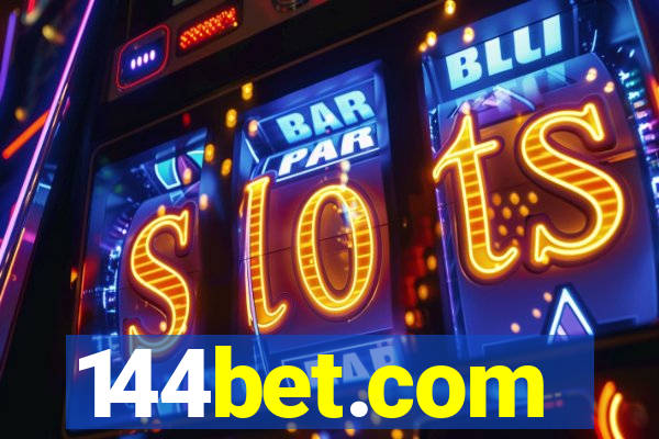 144bet.com