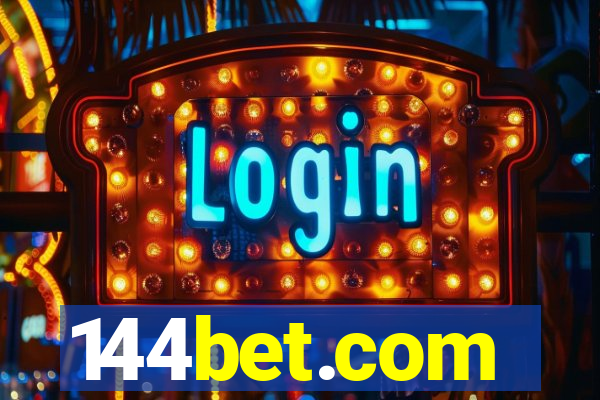 144bet.com