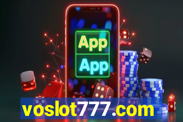 voslot777.com