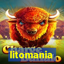 litomania