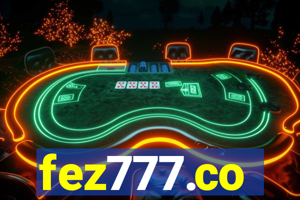 fez777.co