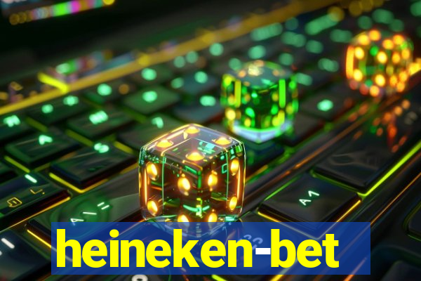 heineken-bet