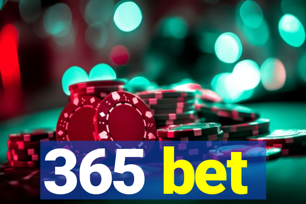 365 bet