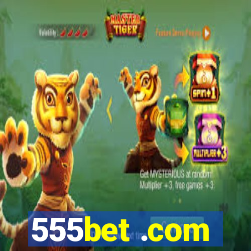 555bet .com