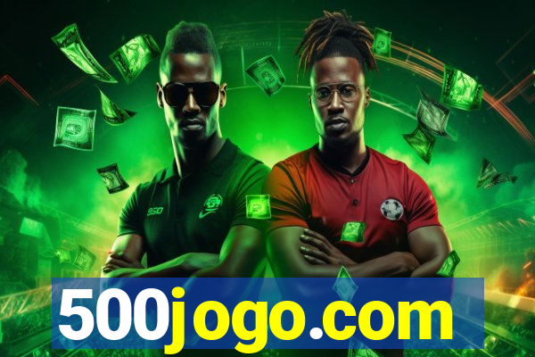 500jogo.com