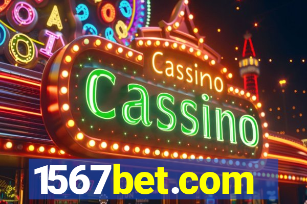 1567bet.com