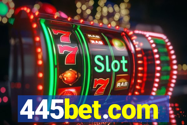 445bet.com