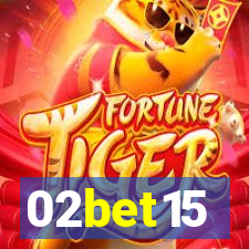 02bet15