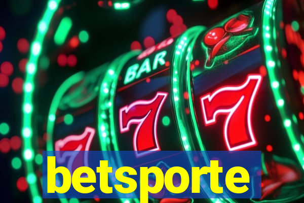 betsporte