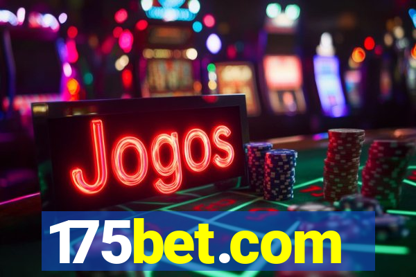 175bet.com