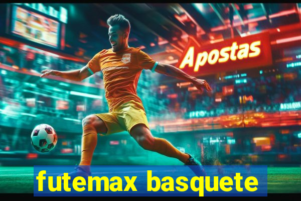 futemax basquete