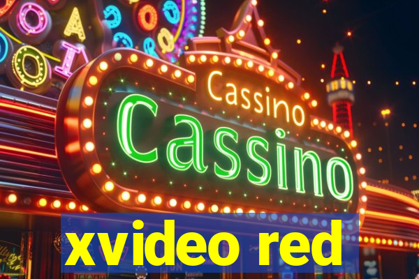 xvideo red