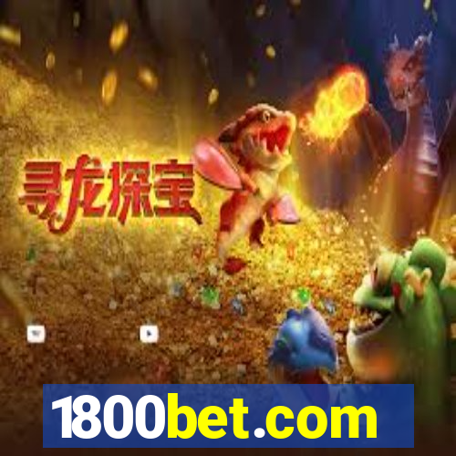 1800bet.com