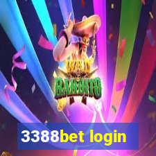 3388bet login