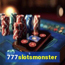 777slotsmonster