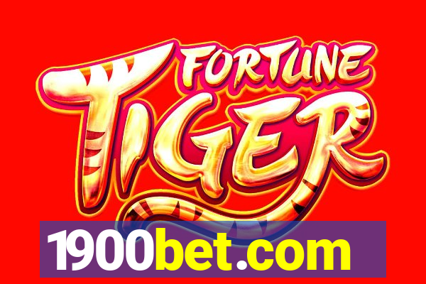 1900bet.com