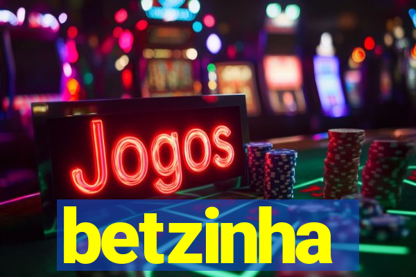 betzinha