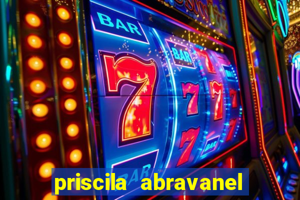 priscila abravanel e o que do silvio santos