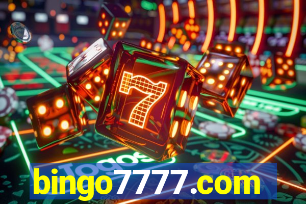 bingo7777.com