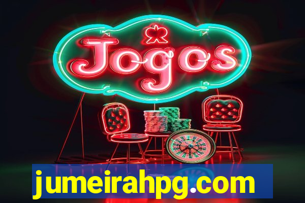 jumeirahpg.com