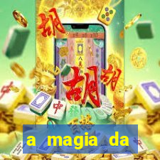 a magia da sobrevivência epub