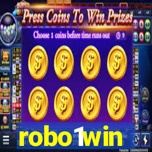 robo1win