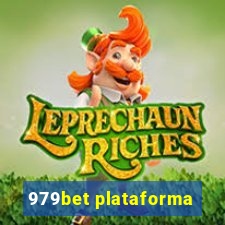 979bet plataforma