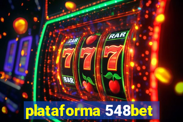 plataforma 548bet