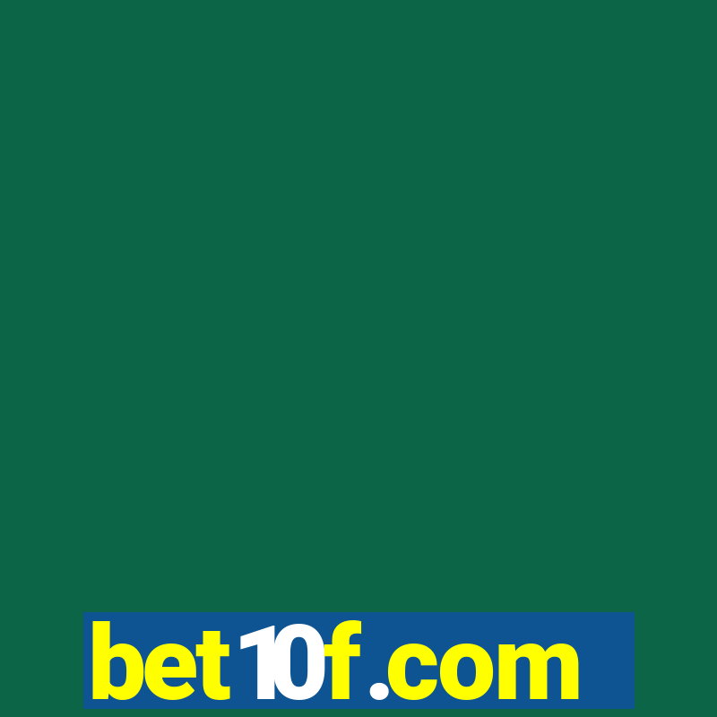 bet10f.com